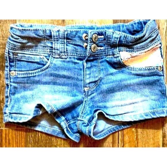 Girl's Sonoma Shorts  - Picture 1 of 2